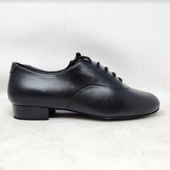 Capezio Shoes Nwob Mens 5w Capezio Sd103 Standard Ballroom Social
